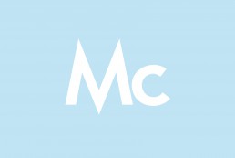Whiteout Midland Cooling Logo on Light Blue Background