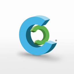 Cyber Compli Branding Logo Design