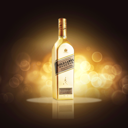 Johnnie Walker, Gold Label Reserve, Whiskey