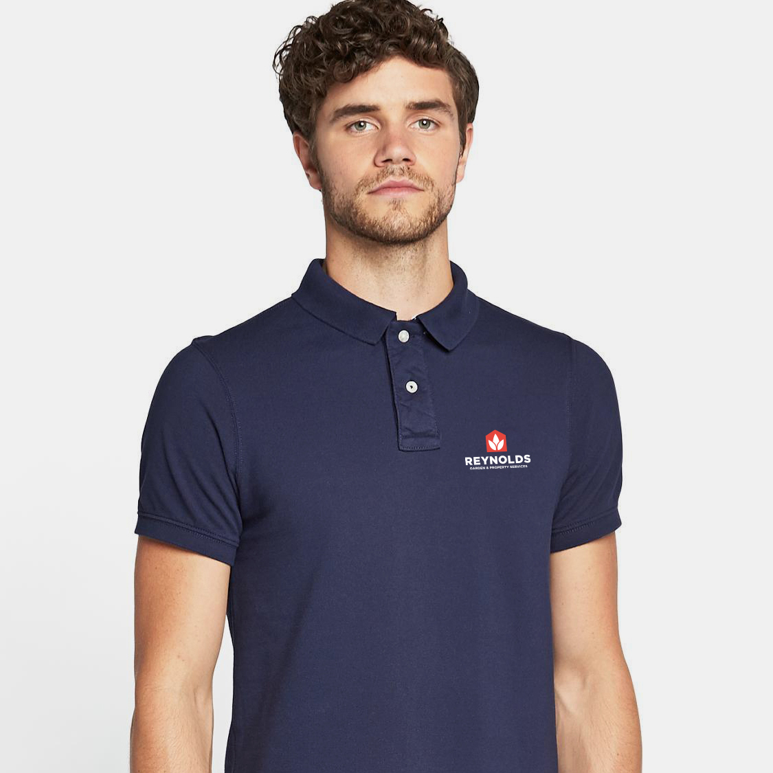 Reynolds, Teamwear, Polo-shirt