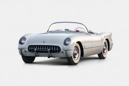 1953 Chevrolet Corvette