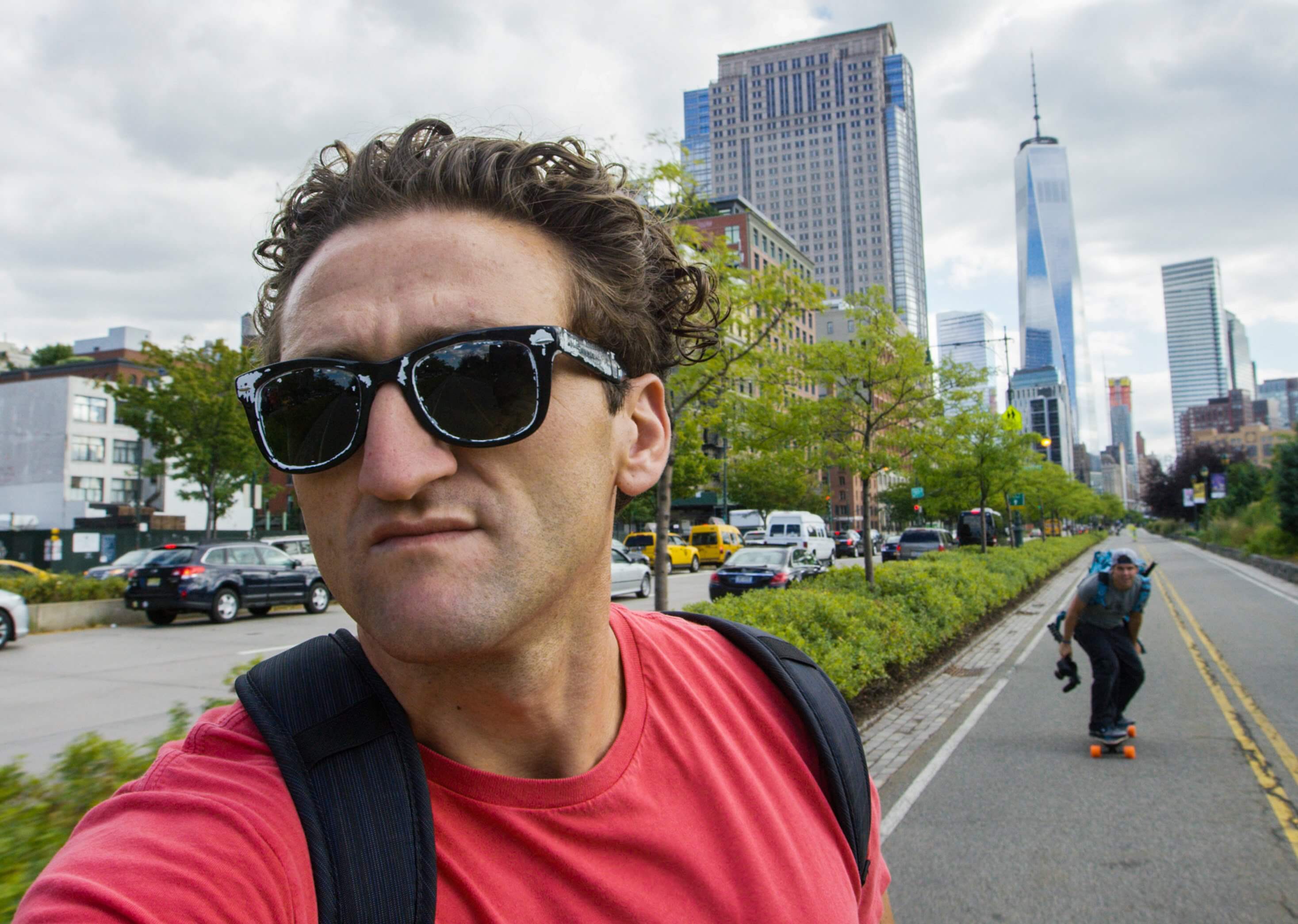 what casey neistat has