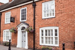 B&B at Number 3 Frontage