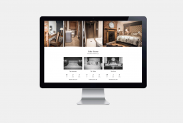 B&B No 3 - Anne Boleyn Room