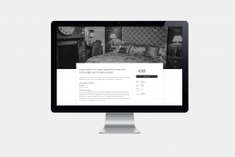 B&B No 3 - Anne Boleyn Homepage