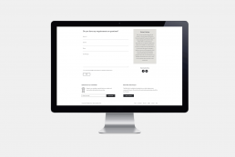 B&B at Number 3 - Booking