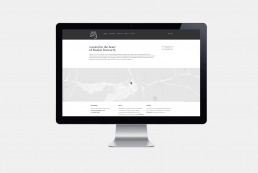 B&B at Number 3 - Contact Us