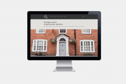 B&B at Number 3 - Homepage